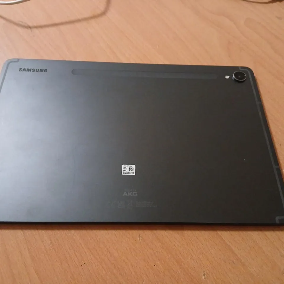 SAMSUNG TABLET SM-X716B 128GB – SOUND BY AKG