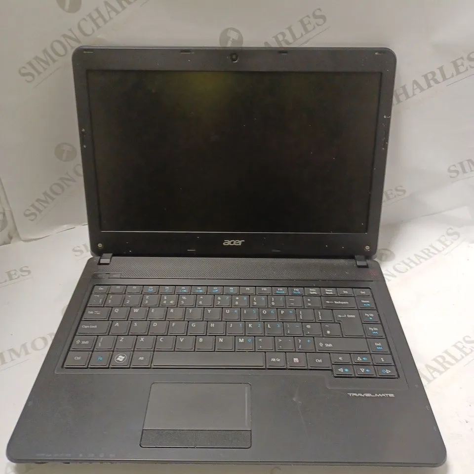 ACER TRAVELMATE P243 LAPTOP 