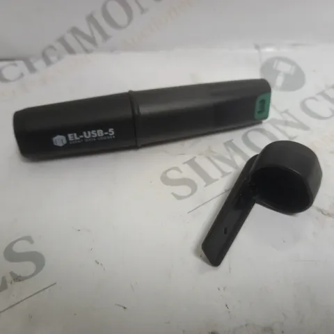 LASCAR EL-USB-5 EVENT AND STATE USB DATA LOGGER