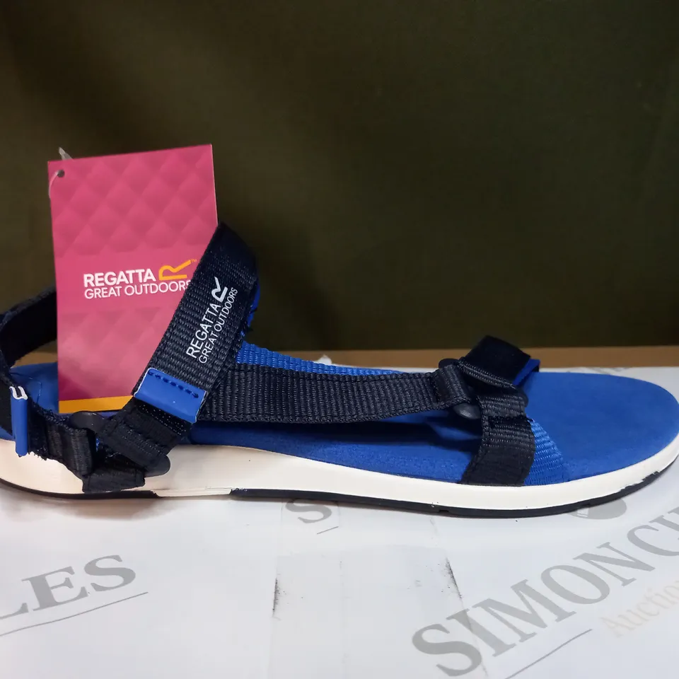REGATTA LADY SANTA SOL SANDALS SIZE 7