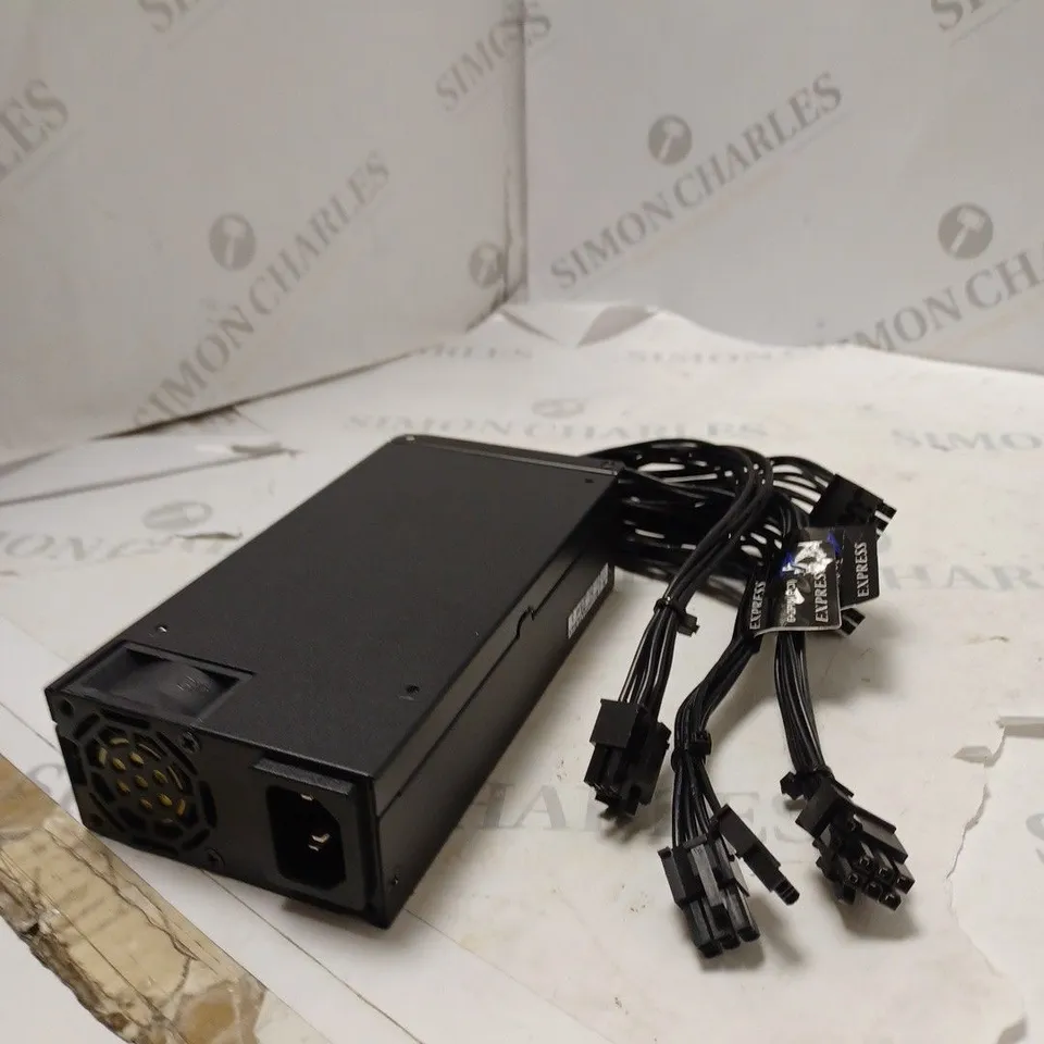 BOXED SWITCHING POWER SUPLY 