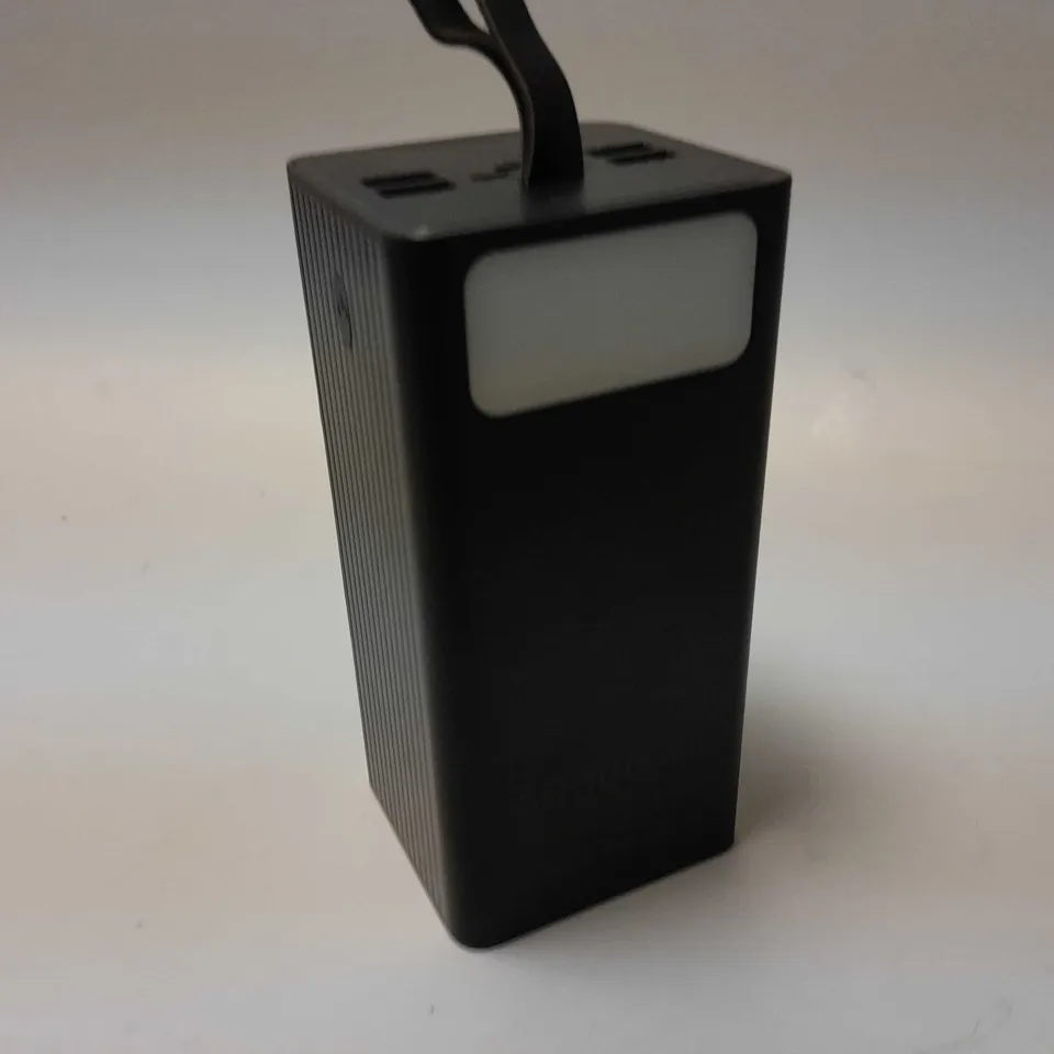 50000mAh S7 POWER BANK