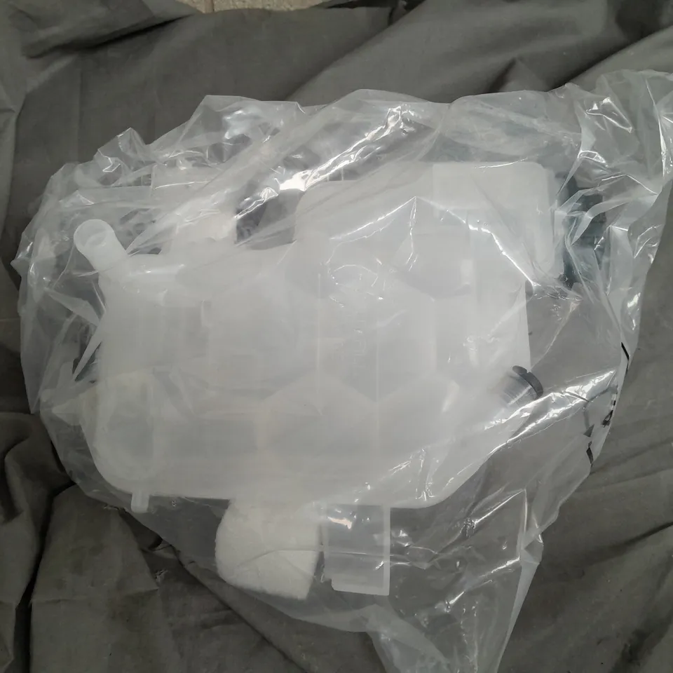 COOLANT RESERVOIR 