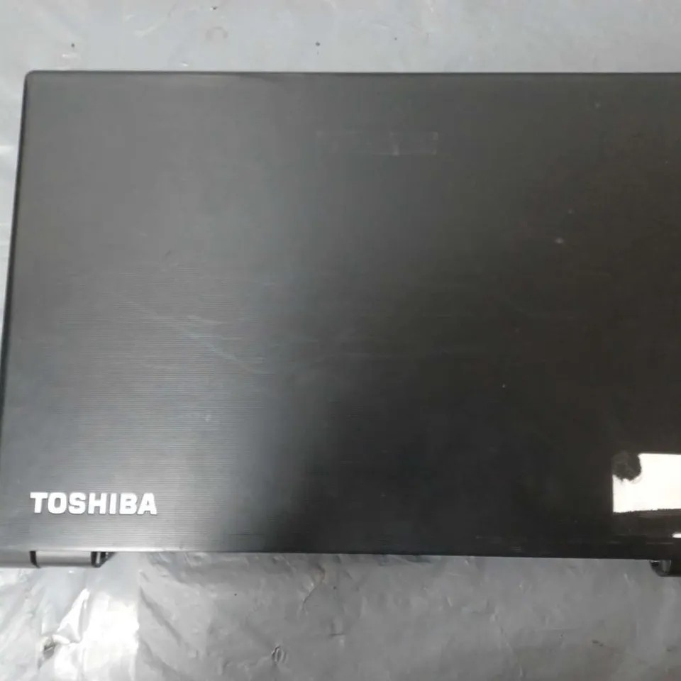 TOSHIBA SATELLITE PRO R50-B 15 INCH	I3-4005U 1.70GHZ