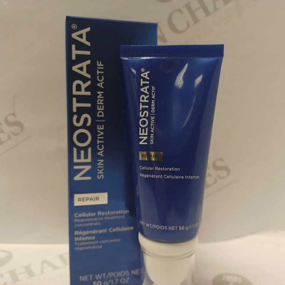 NEOSTRATA SKIN ACTIVE REPAIR CELLULAR RESTORATION 50G