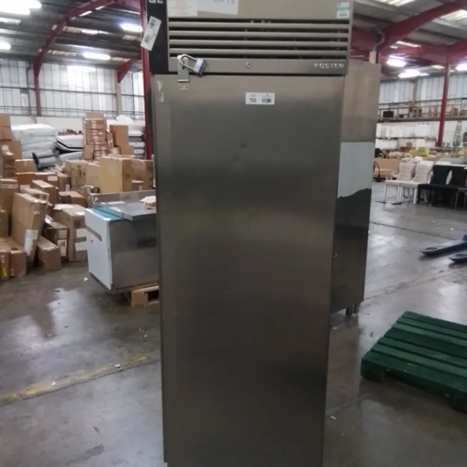 FOSTER ECO PRO G2 SINGLE-DOOR REFRIGERATED FOOD CHILLER