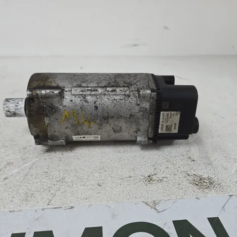 BOSCH ELECTRIC POWER STEERING RACK MOTOR VEHICLE REPLACEMENT PART