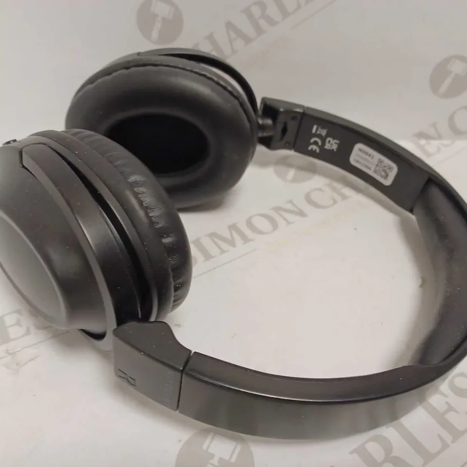 KITSOUND EDGE 50 WIRELESS HEADPHONES