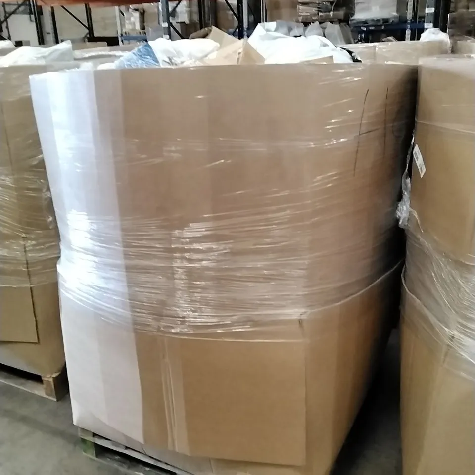 PALLET TO CONTAIN A LARGE QUANTITY OF HOSE PIPES AND SIMILAR PRODUCTS 