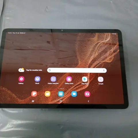 SAMSUNG GALAXY TAB S8 128GB SM-X700