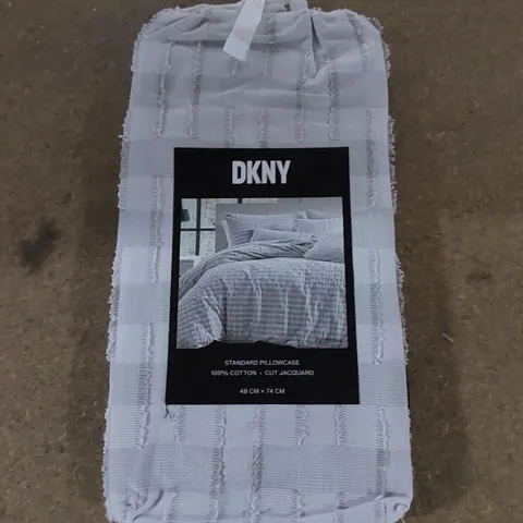 BAGGED REFRESH 100% COTTON PILLOWCASE