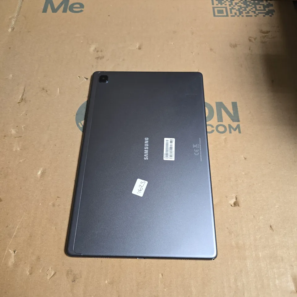 SAMSUNG TABLET – BLACK - SM T505