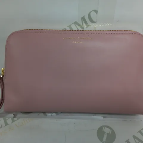 ASPINALL LONDON PURSE IN PINK