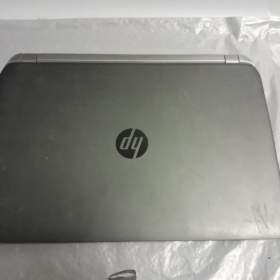 UNBOXED HP PROBOOK 450 G2 LAPTOP 