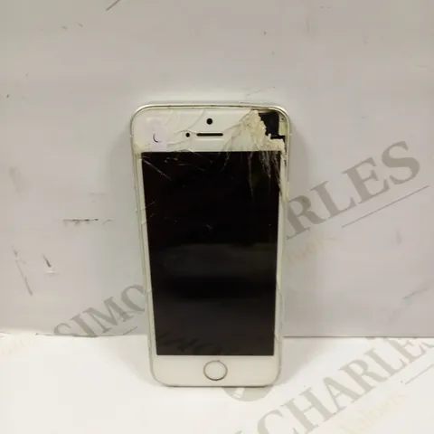 APPLE IPHONE SE (1ST GENERATION) - SILVER