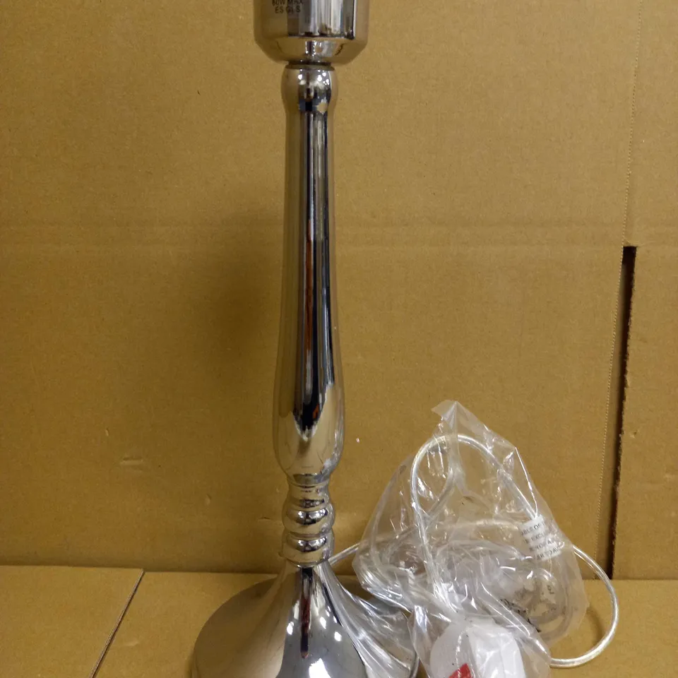 DAR LIGHTING GROUP BUNTY TABLE LAMP