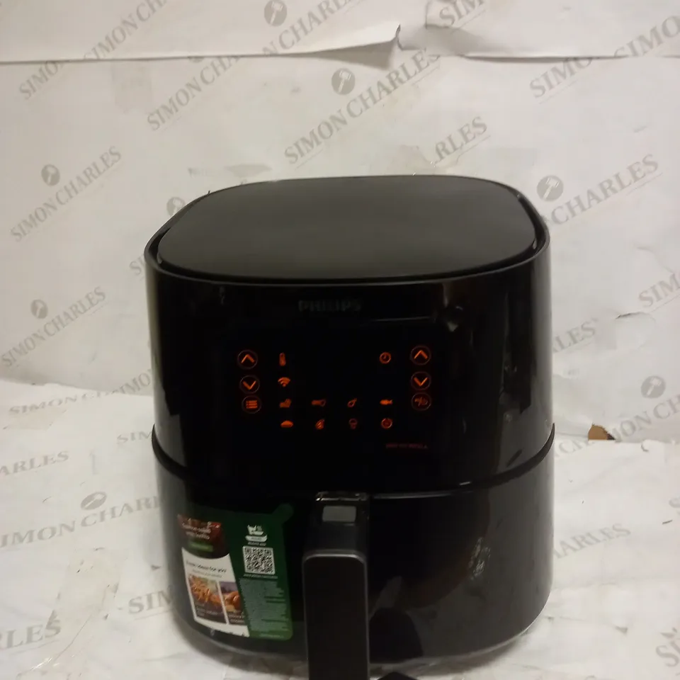 PHILIPS AIRFRYER ESSENTIAL XL LOW FAT FRYER