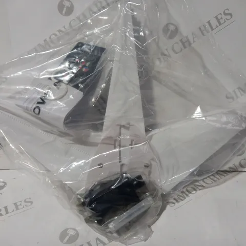 BOXED PACIFIC ACCENTS STAR BURST LIGHT
