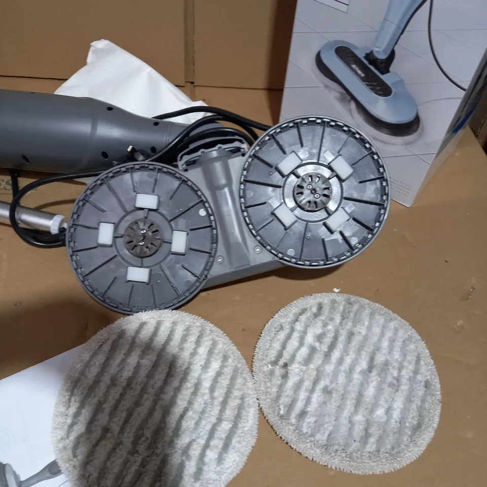 SHARK S6002UK STEAM FLOOR MOP