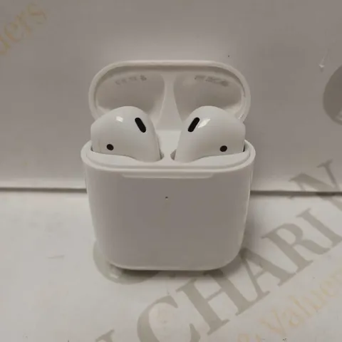 APPLE AIRPODS A1938