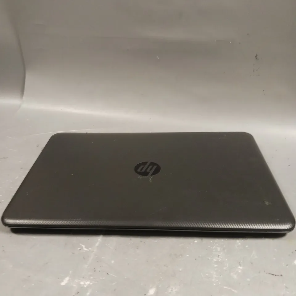 HP 250 G4 INTEL CORE I3 LAPTOP 