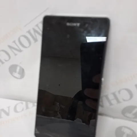 SONY XPERIA Z2