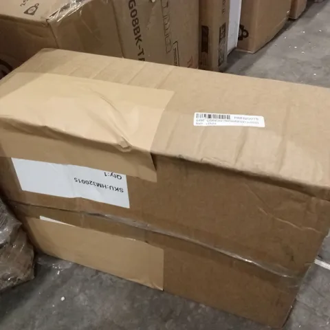 BOXED STAINLESS STEEL DISH RACK (1 BOX)