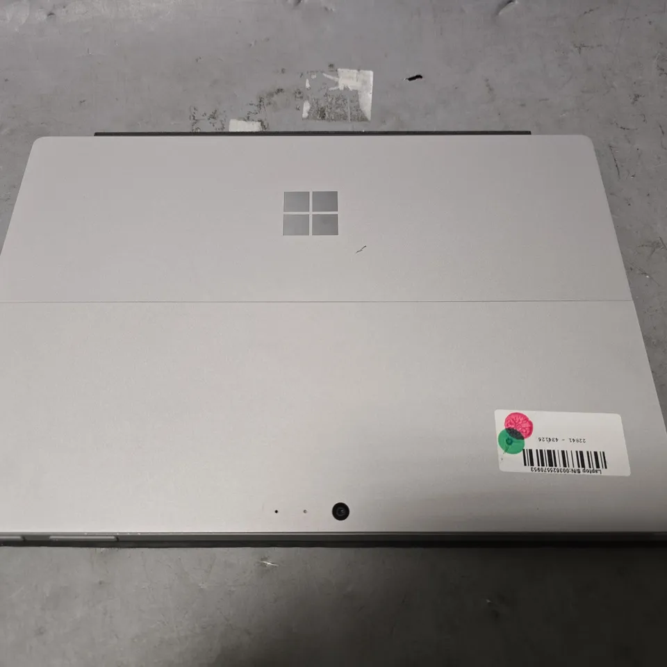 MICROSOFT SURFACE PRO 5 1724
