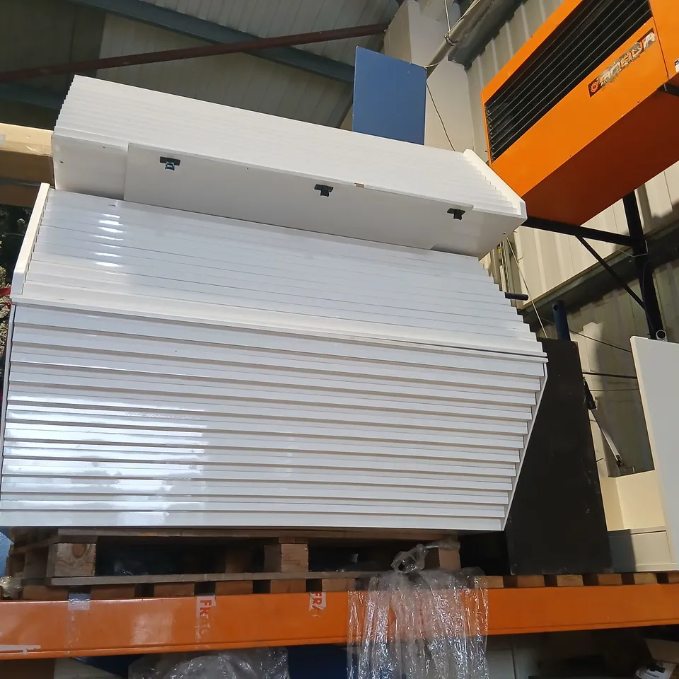 MOBILE CHARGING CABINET AND DISPLAY FURNITURE