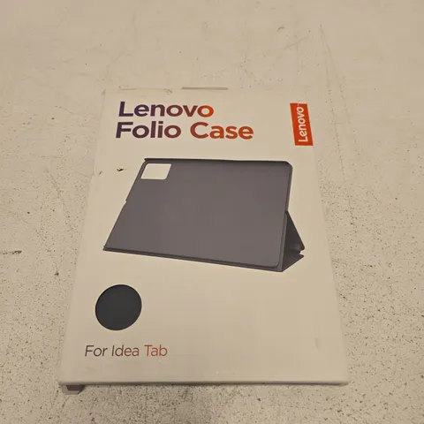 LENOVO FOLIO CASE FOR IDEA TAB
