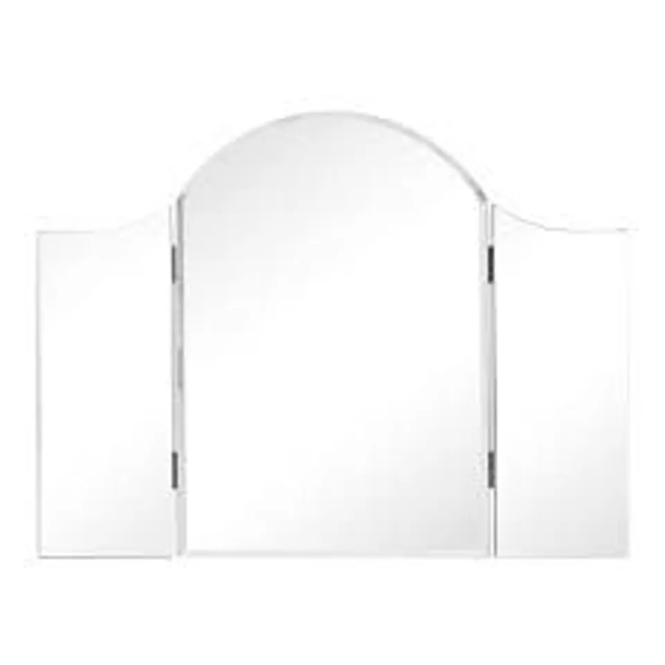 BOXED CORRALES BATHROOM MIRROR (1 BOX)