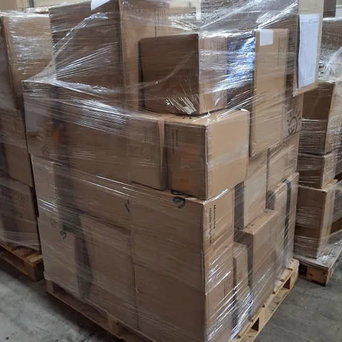 PALLET CONTAINING ASSORTED VALUELIGHTS LIGHTING TO INCLUDE