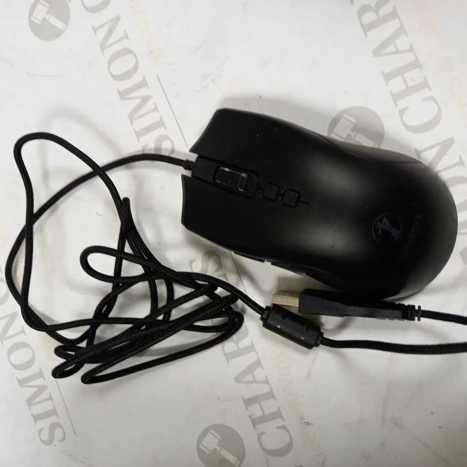 ZJFKSDYX C91MAXPRO GAMING KEYBOARD & MOUSE WITH HEADSET FOR N-SWITCH/XBOX ONE/PS4/PS3