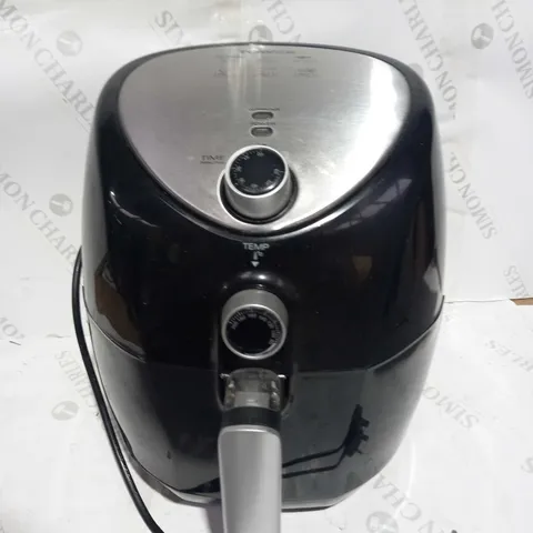 TOWER HEALTHFRY AIR FRYER