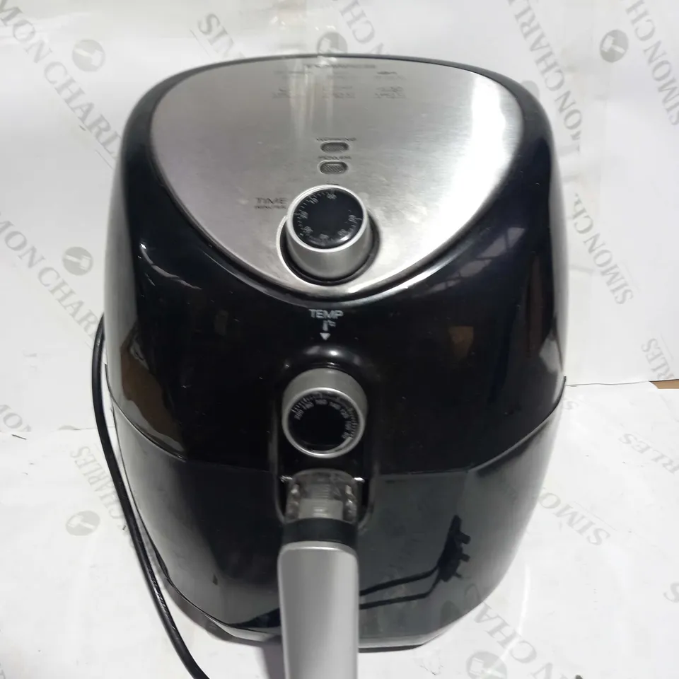 TOWER HEALTHFRY AIR FRYER