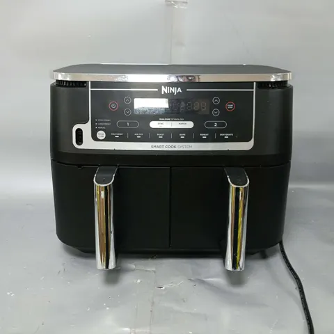 NINJA FOODI MAX DUALZONE AIR FRYER AF451UK