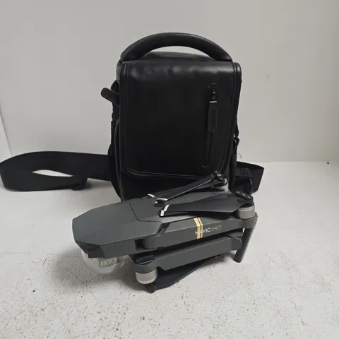 DJI MAVIC PRO QUADCOPTER DRONE