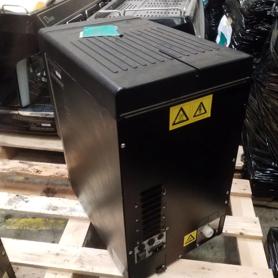 RHEAVENDORS CINO ES COFFEE MACHINE 