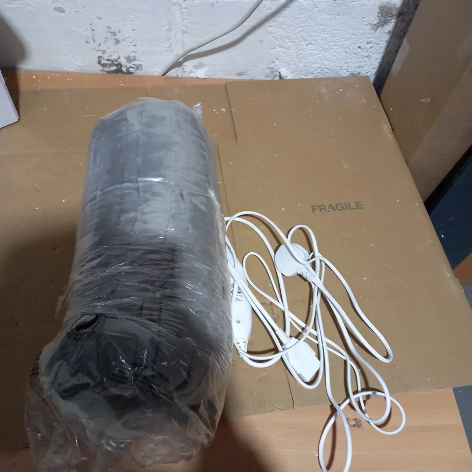 COZEE HOME HEATED WRAP 