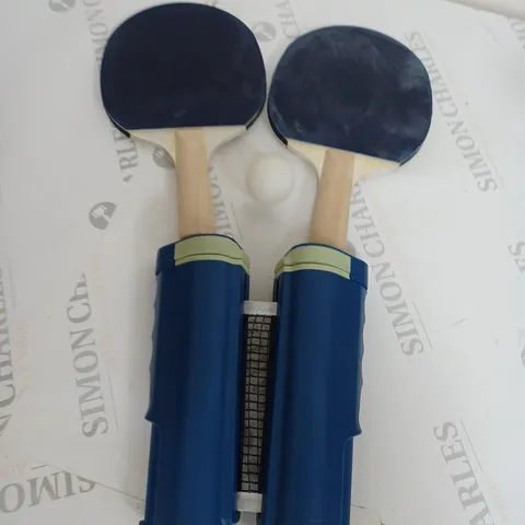 BOXED PNK PONG SET