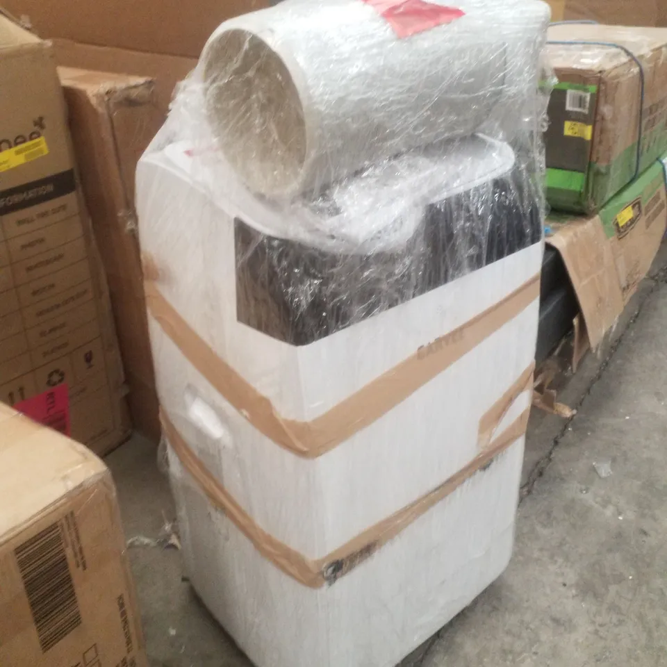 12000 BTU 4 IN 1 - COOLING/FAN/HEATING /DEHUMIDIFIER MODE