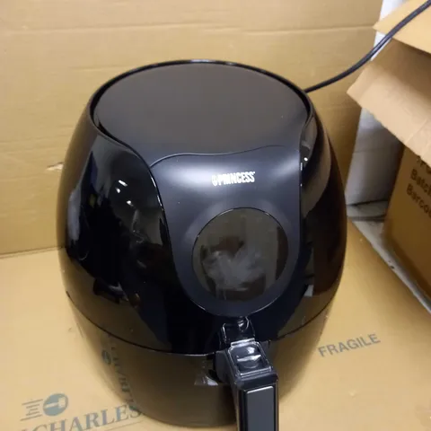 PRINCESS DIGITAL FAMILY AIR FRYER