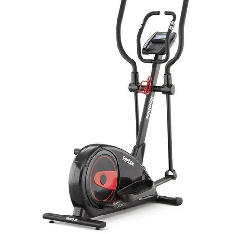 BOXED REEBOX GX40S ONE SERIES CROSS TRAINER (1 BOX)