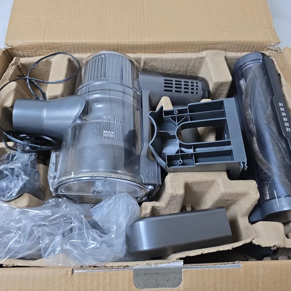 BOXED ULTHENIC U12 VELSA VACUUM CLEANER