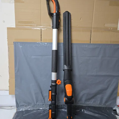20V MAX POLEHEDGE TRIMMER: WG252E - COLLECTION ONLY