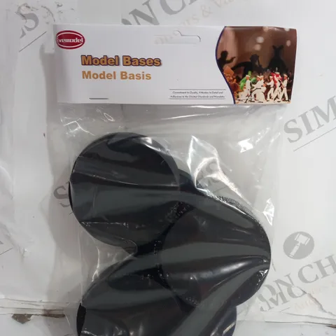EVEMODEL MODEL BASES