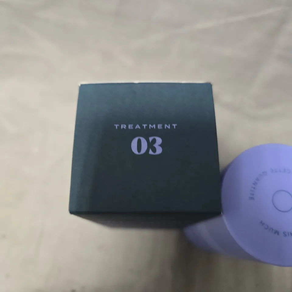 BOXED SKIN ROCKS BY CAROLINE HIRONS THE EYE CREAM – 15 ML