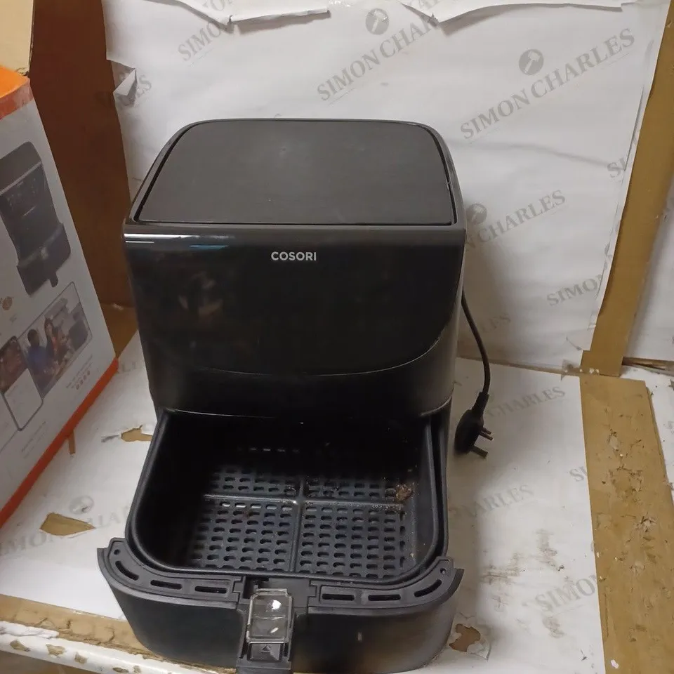 COSORI PREMIUM 5.5L AIR FRYER