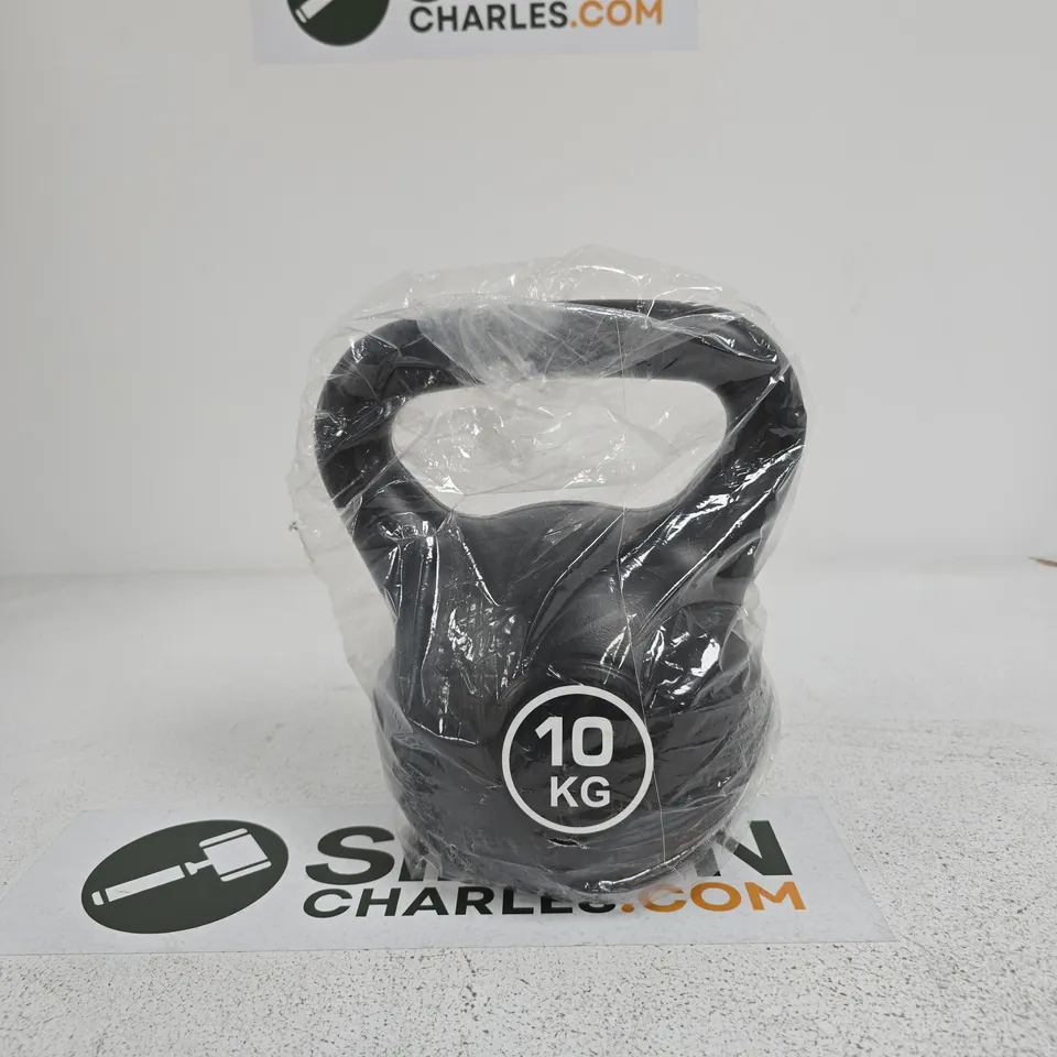 10KG KETTLE BELL