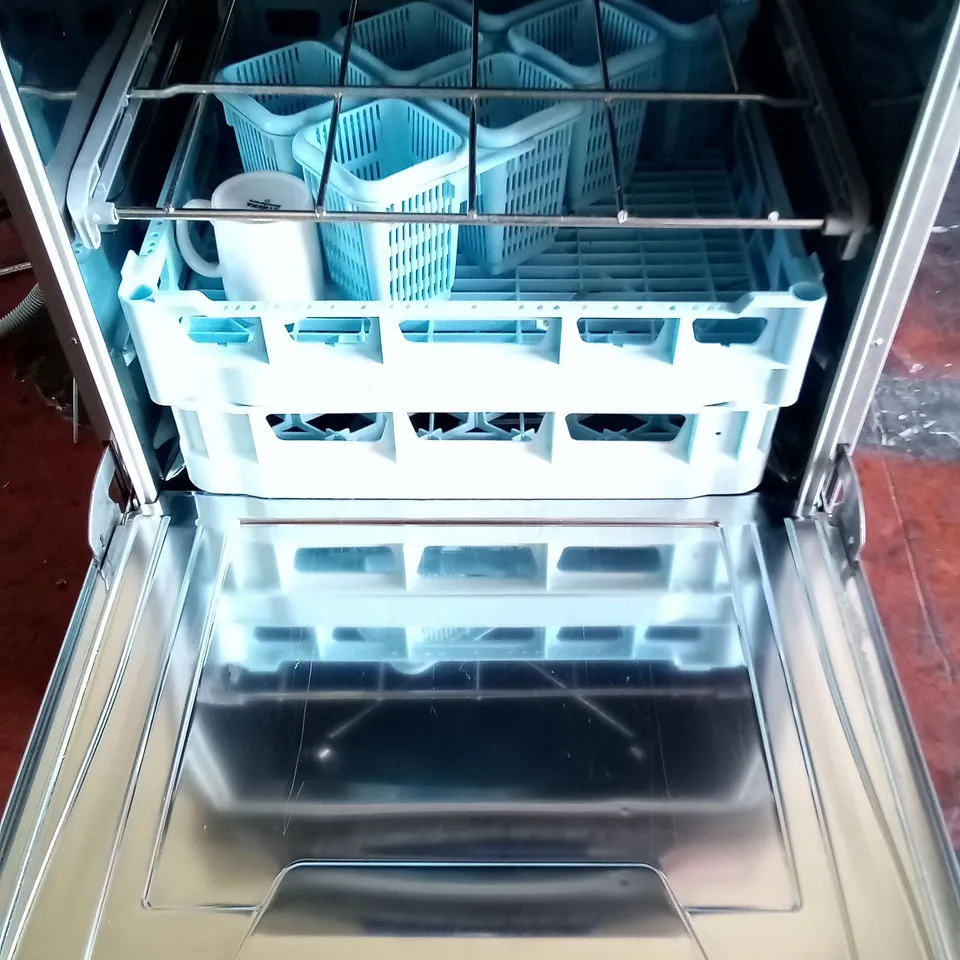 HOBART FXS-10B DISHWASHER